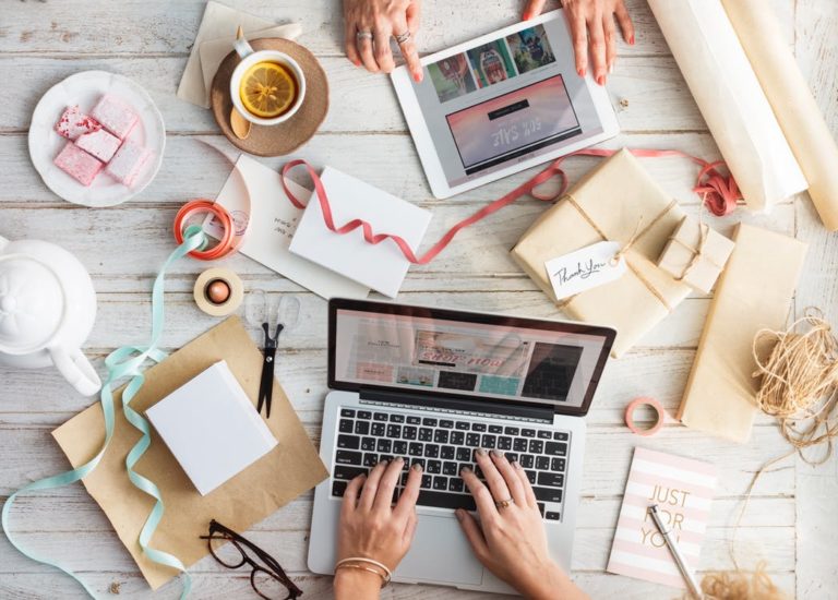 Awkward Marketing - Before a New Website