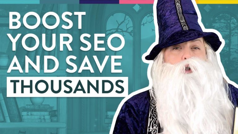 Boost Your SEO And Save Thousands