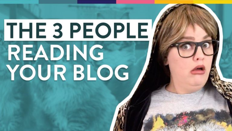 The People Reading Your Small Business Blog