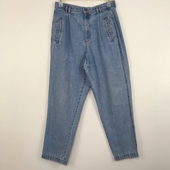 JCPenney Vintage 90s Jeggings 