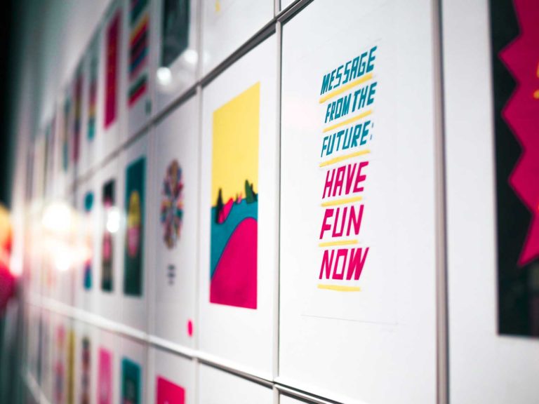 Message from the future: have fun now from post on jobs I left behind