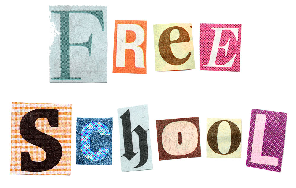 Free-School