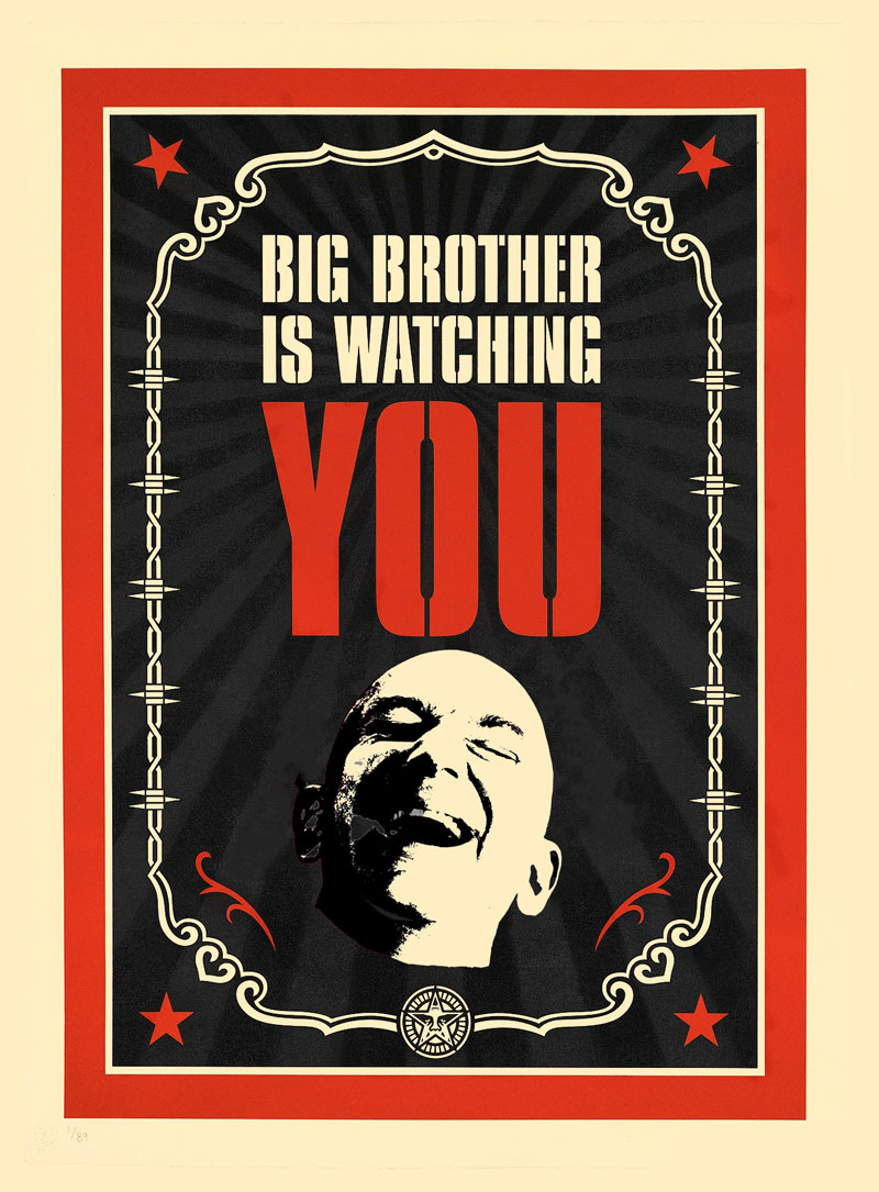 Big-Brother-is-Watching-You-Jeff-Bezos-1984