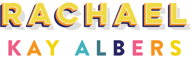 Rachael Kay Albers logo