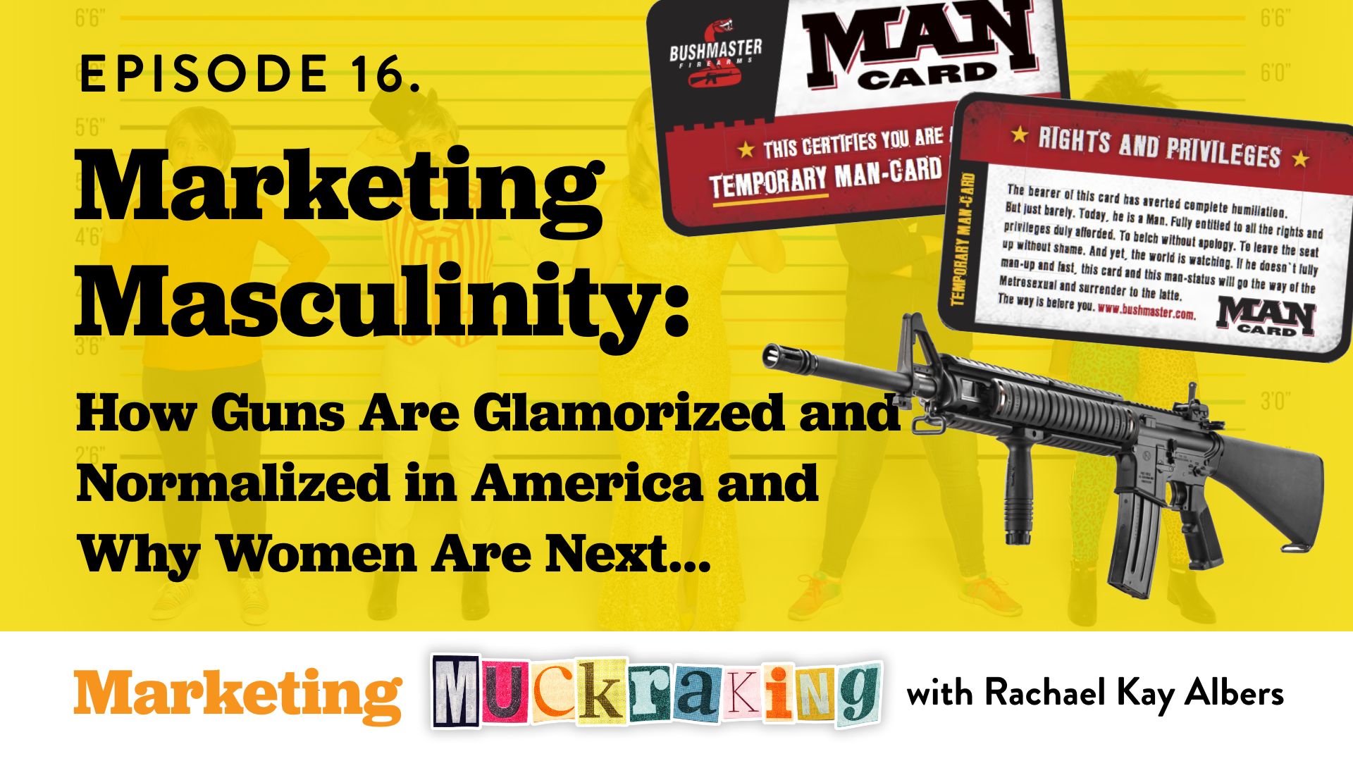 Marketing Guns to Women - Sociological Images