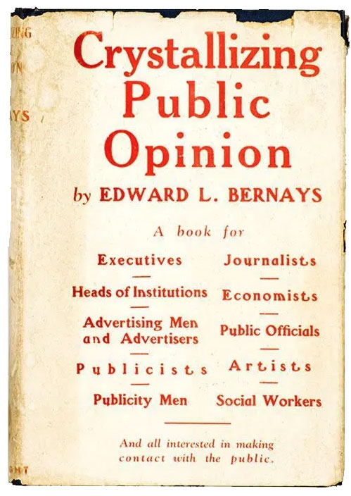 Crystallizing-Public-Opinion-by-Edward-Bernays---Propaganda