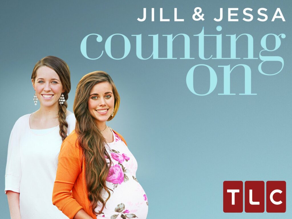 Jill & Jessa: Counting On