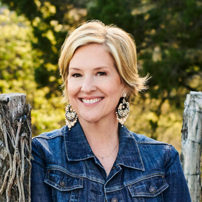 Brené Brown