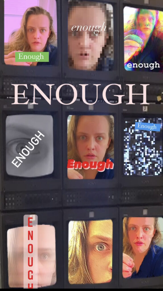 ENOUGH