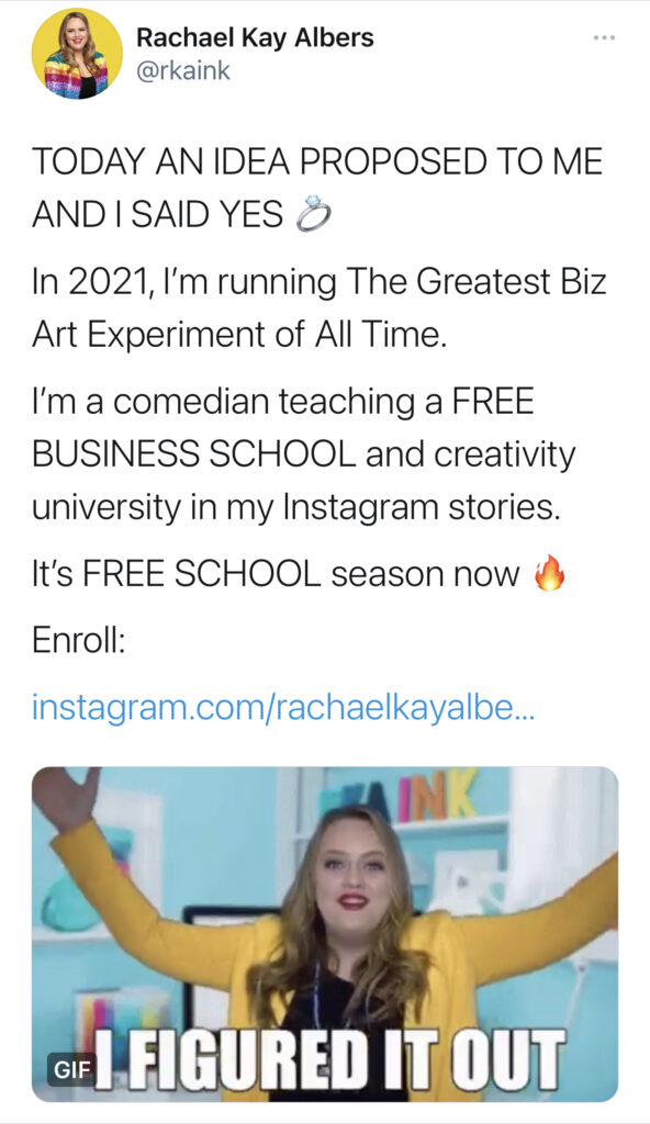 FREE SCHOOL