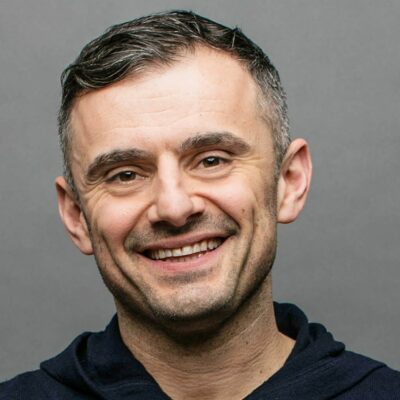 Gary Vaynerchuk