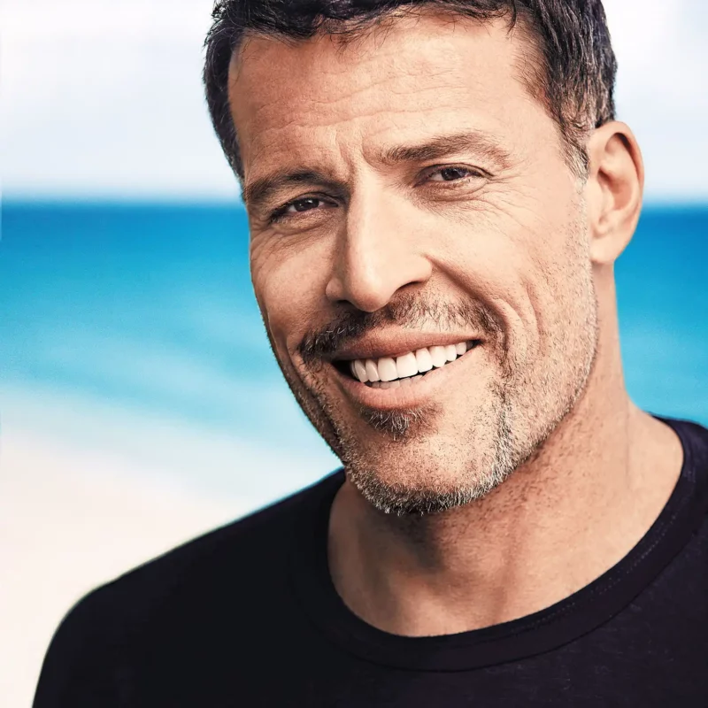 Tony Robbins