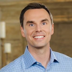 Brendon Burchard