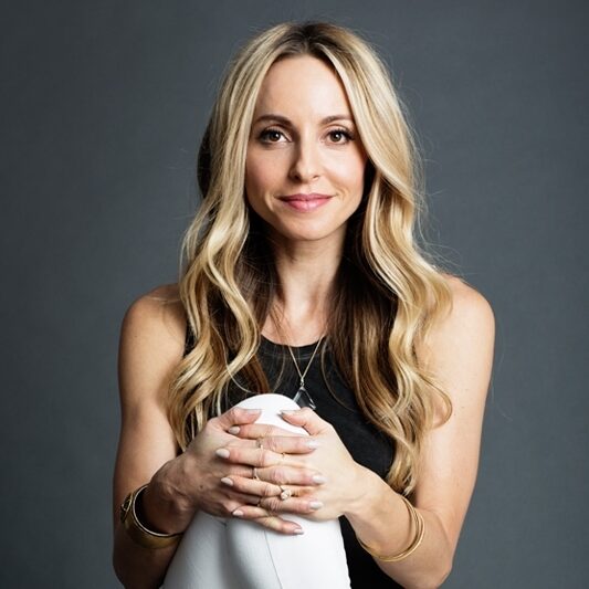 Gabby Bernstein