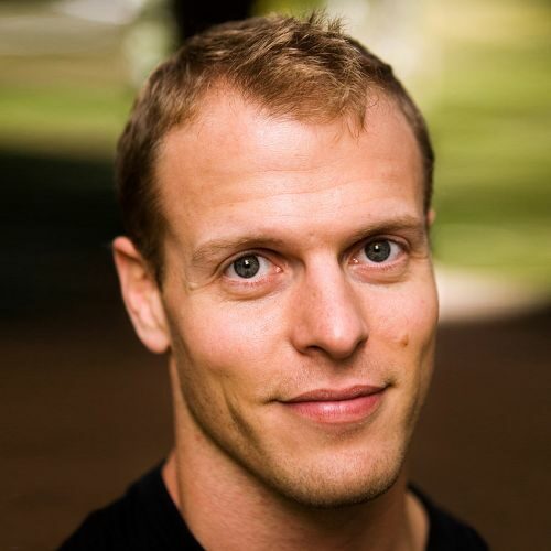 Tim Ferriss