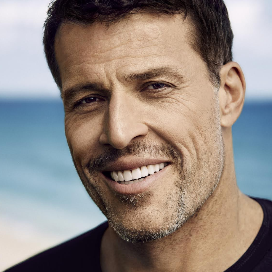 Tony Robbins